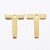 304 Stainless Steel Charms X-STAS-P141-T-2