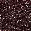 TOHO 8/0 Round Beads X-SEED-TR08-0746-2