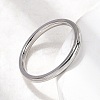 304 Stainless Steel Finger Rings RJEW-D335-01A-P-3