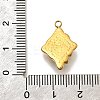 Natural Carnelian(Dyed and Heated) Pendants LS-STAS-D310-03G-04-3