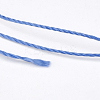 Polyester Thread NWIR-K023-1.2mm-11-2