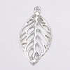Alloy Pendants PALLOY-DA10-1912-S-FF-3