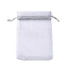 Organza Gift Bags with Drawstring OP-R016-10x15cm-05-3