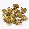 Tibetan Style Alloy Pendants LS-X-GQA-047Y-NF-1