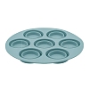 Portable Foldable Air Fryer Silicone Muffin Pans PW-WG32310-05-1