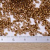 MIYUKI Delica Beads SEED-JP0008-DB0144-3
