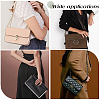 Imitation Leather & Alloy Crossbody Purse Chains FIND-WH20033-034C-LG-4