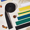 Taekwondo Belt AJEW-WH20022-73A-01-3