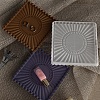 DIY Jewelry Plate Storage Silicone Molds DIY-F148-03B-7