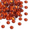 Preciosa® Crystal Hotfix Flatback Stones Y-PRC-HSS16-90040-1