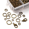 DIY Jewelry Making Finding Kit DIY-YW0006-12AB-2