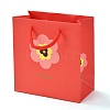 Rectangle Paper Bags CARB-J002-03A-04-2