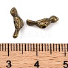 Tibetan Style Alloy Beads EA11914Y-AB-2