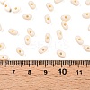 Opaque Acrylic Beads X1-MACR-T048-02C-4