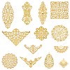DIY Jewelry Making Finding Kit FIND-SC0006-97-1