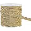 BENECREAT Flat Nylon Elastic Cords EC-BC0001-47B-1