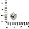 Alloy Pendants FIND-A051-01C-P-3