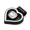 Alloy Enamel Pendants FIND-G061-03EB-2