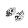 Tibetan Style Zinc Alloy Pendants for Halloween PALLOY-A14924-AS-LF-2