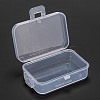Polypropylene(PP) Bead Storage Container LS-CON-S043-004-2