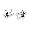 Tibetan Style Alloy Pendants X-PALLOY-T090-108AS-2