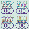 DIY Jewelry Making Kits FIND-SC0016-73-4