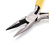 Carbon Steel Pliers TOOL-PW0004-03F-2