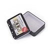 Tinplate Storage Box CON-G005-B07-3