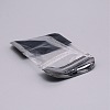 Plastic Resealable Packaging Bags OPP-WH0008-02E-3