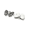 Alloy Rhinestone Pendants FIND-I043-06P-2