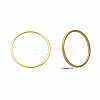 Ion Plating(IP) 304 Stainless Steel Linking Ring STAS-S079-13-B03-NF-2
