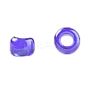TOHO Round Seed Beads SEED-XTR15-0116-3