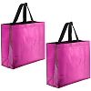 Reusable Gift Bags ABAG-WH20020-02M-6