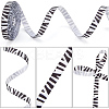 Polyester Grosgrain Ribbons OCOR-WH20002-63C-6