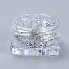 Foil Flakes LS-DIY-E032-02E-2