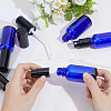 Glass Essential Oil Empty Spray Bottles MRMJ-GF0001-69A-3