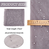 Nylon Mesh Fabric DIY-WH20010-12B-2