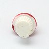 Resin Cabochons CRES-UK0001-08A-5