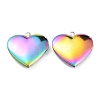 304 Stainless Steel Locket Pendants LS-STAS-O147-02A-2