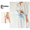4Pcs 2 Styles Plastic Handles Replacement FIND-CA0002-24-6