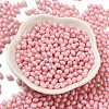 Baking Paint Glass Seed Beads SEED-C004-04D-2