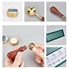 DIY Scrapbook DIY-WH0203-19B-03-8