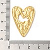 304 Stainless Steel Pendants LS-STAS-Q309-08G-3