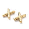 304 Stainless Steel Pendants STAS-M111-22G-X-2