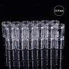 Column Plastic Bead Containers CON-BC0003-03-2