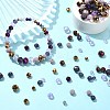 1000Pcs Glass Beads GLAA-CJC0001-24E-5