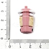 Silicone Beads SIL-V007-02A-4