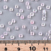 8/0 Glass Seed Beads X-SEED-A016-3mm-207-3