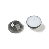 Translucent Epoxy Resin Glitter Powder Decoden Cabochons CRES-S367-13B-01-2