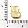 Christmas Theme Alloy Enamel Pendants FIND-I040-01B-3